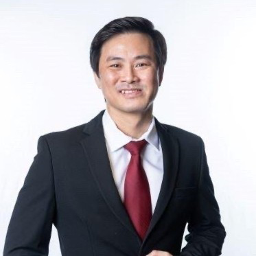 speaker photo