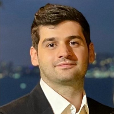 speaker photo