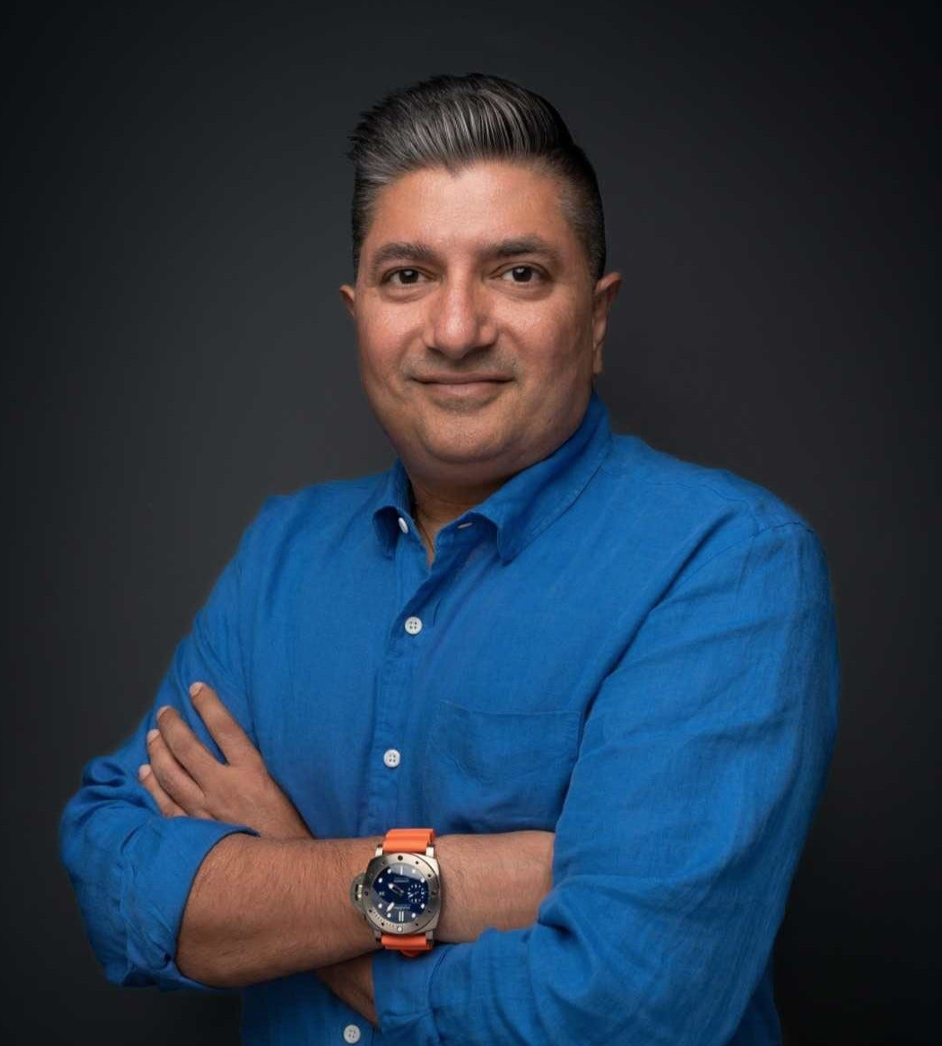 speaker photo