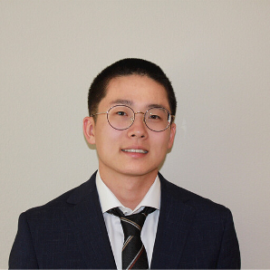 speaker photo